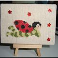 ATC Coccinelles