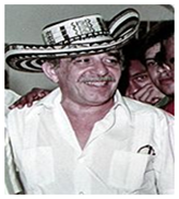 Gabriel Garcia Marquez, Chronique d'une mort annoncée