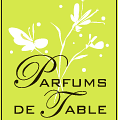 Parfums de Table Compositions olfactives crées