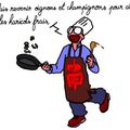 la recette du bonheur