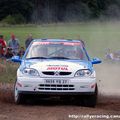 Rallye Terre de Langres 09/Chronique de Basile Pauthier (copilote)