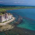 Le château de Santa Severa