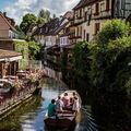 Escapade en Alsace