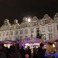 Mon top 10 Nord Pas de Calais: N°2: Arras