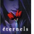 {Eternels, tome 1 : Evermore} d'Alyson Noël