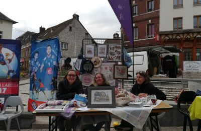 Forum des associations