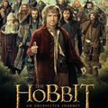 Derniers films vus au cinéma ( Le Hobbit / Django / Mes Heros )