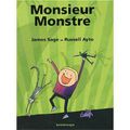 Monsieur Monstre – James Sage, Russel Ayto