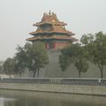 Week-end à Beijing