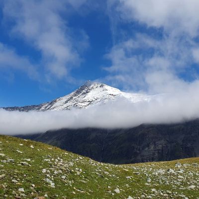 2025-07-26 Seventy : Episode 6b : La Grande Sassière 