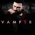 RPG, découvrez Vampyr sur Fuze Forge