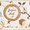 Blog en pause Père Noël