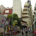 Picasso street