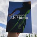 « Liv Maria » de Julia Kerninon