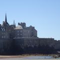 SAINT MALO TOUJOURS 