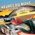 95 - Le Mans 2006