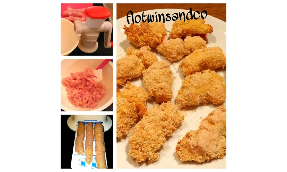 "home made" je me lance