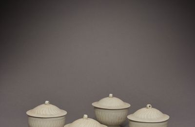 Chinese Ceramics sold at Sotheby's Paris, 12 June 2025