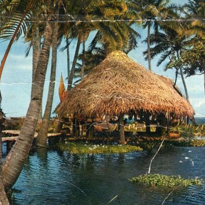 POLYNESIE FRANCAISE - TAHITI - Edition: LA BAYSSE.