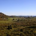 DE RETOUR DANS LA VALLÉE DE CHAUDEFOUR