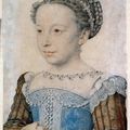 Marguerite de Valois (de France) (1553 – 1615) : Stances amoureuses