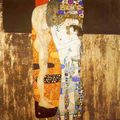 Gustav Klimt :D