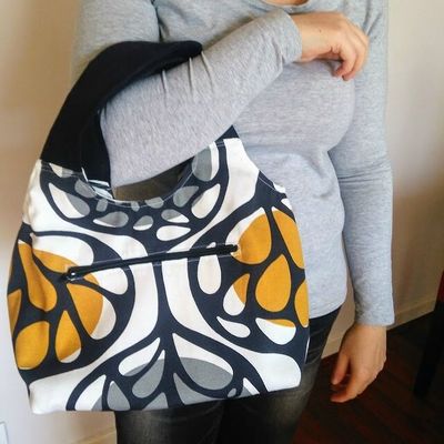 Et....encore un sac.....