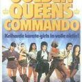 Golden Queens Commando