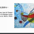 Exposition à Royan (17) du 30 Septembre au 07 Octobre 2016.