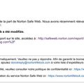 Norton soutient le Blog des Amis du Musée