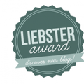 LIEBSTER award !