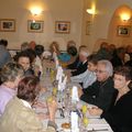 Repas Marchal 2007