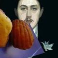 La "madeleine" de Proust
