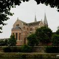 EGLISE SAINT MARTIN A DUNKERQUE 