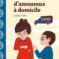 Suzanne a un truc / Livraison d'amoureux à domicile