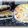 TARTELETTES FIGUE & FIGUE-POIRE