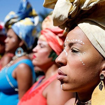 Le Brésil mène l'initiative de la création d'une Déclaration sur les Droits des Afrodescendants