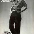 15/08/1992,G. Ray Hawkins Gallery, "The Marilyn Monroe Auction": Catalogue
