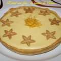 Tarte au citron