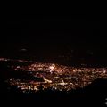 Grenoble By Night