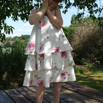 Entre deux averses …