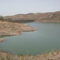 LAC DE CHIRA (île de Gran Canaria)