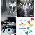 “La vie a besoin des livres comme les nuages ont besoin des flaques d'eau pour s'y mirer et s'y connaître.” (Christian Bobin)