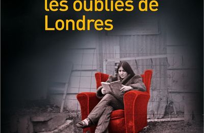 Jeudi Polar :Les Oubliés de Londres/ Eva Dolan dans la cour des grandes