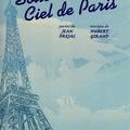 Le Pont Mirabeau - Léo Ferré (1953), Sous le ciel de Paris - Edith Piaf (1954)