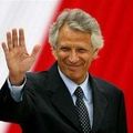 LE BLOG de DOMINIQUE de VILLEPIN et le CLUB 