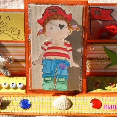 Resultat du concours carte accordeon