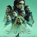 DUNE de Denis Villeneuve