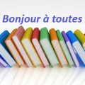 J'ai lu.... beaucoup !