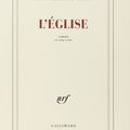 L’Eglise de Louis-Ferdinand Céline 